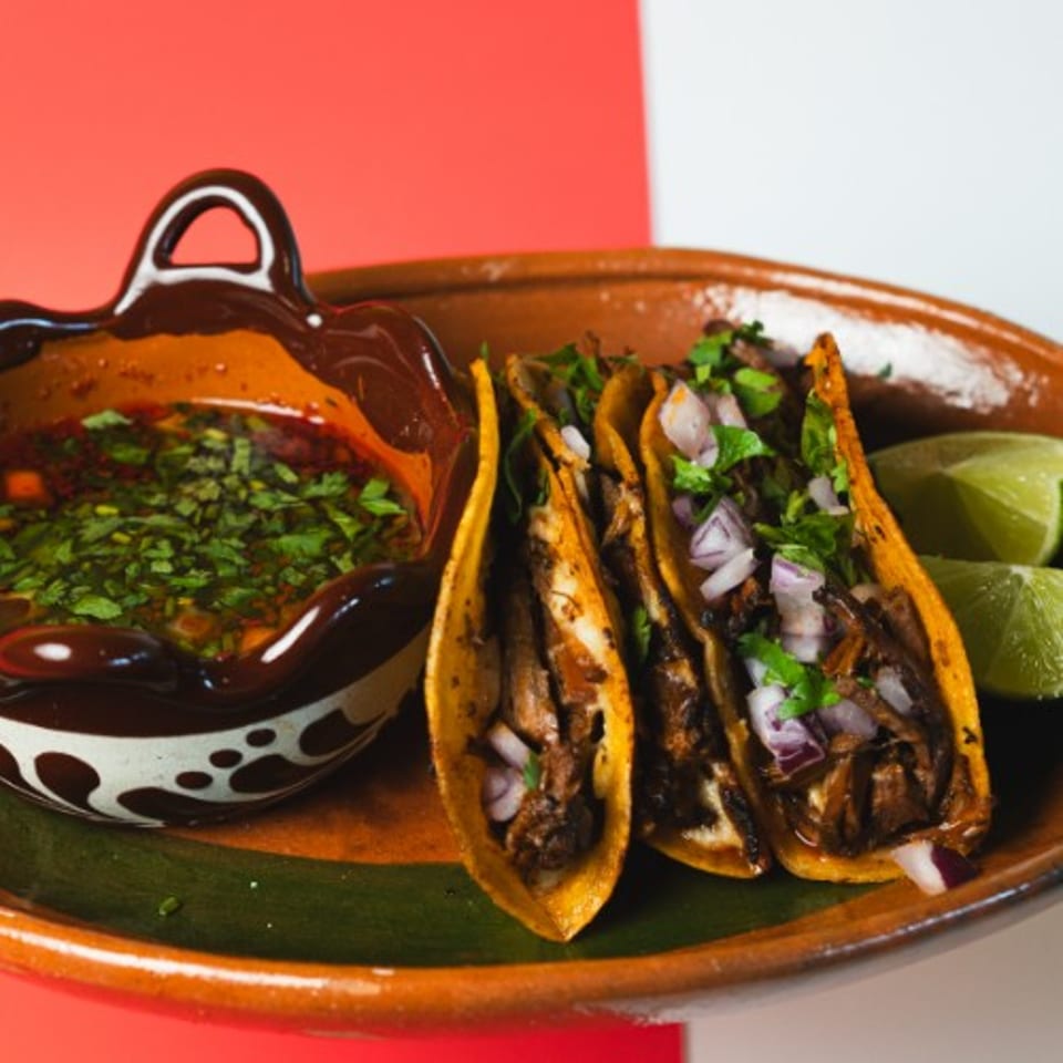 Tacos That Delight Your Taste Buds