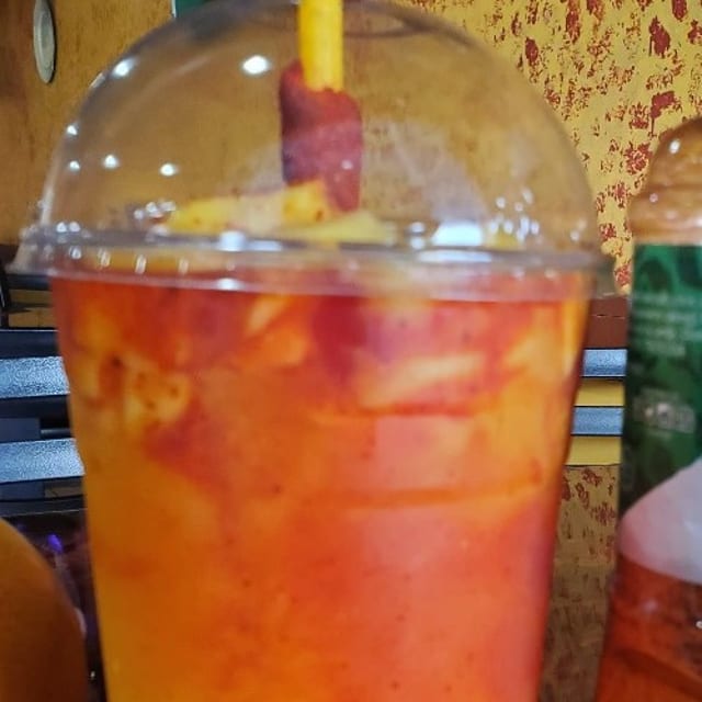 Mangonada.