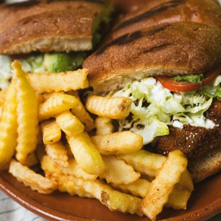 Milanesa: A Flavorful Delight