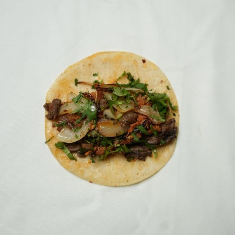 Indulge in Our Carnitas