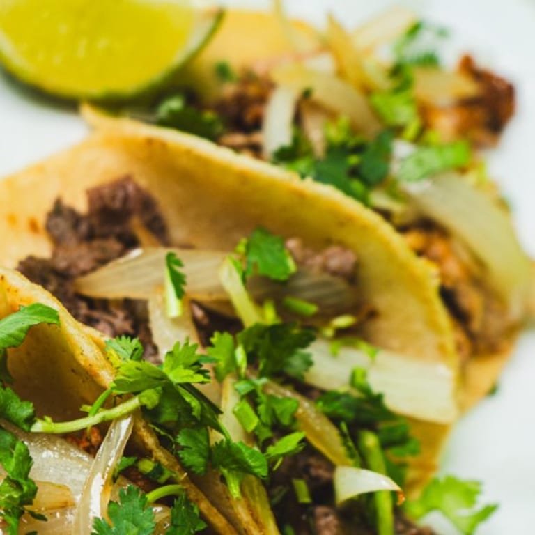 Indulge in Our Carnitas