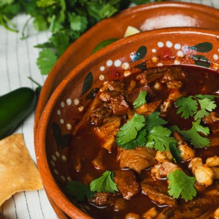 Discover Our Menudo