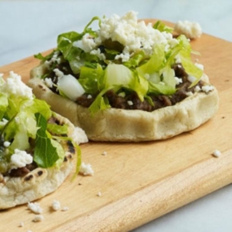 Savor Our Sopes