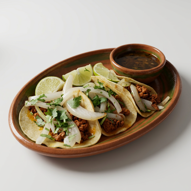 Taco Tuesday.