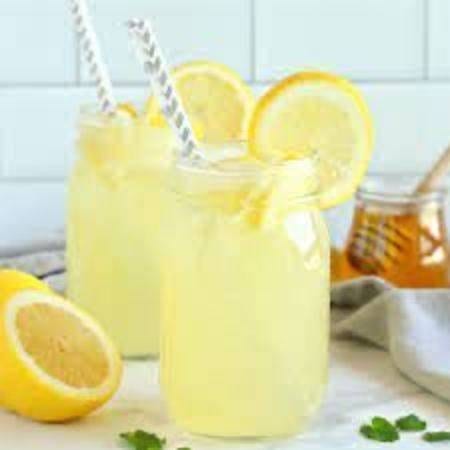 Limonada.