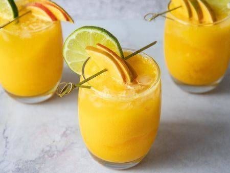 Mango.