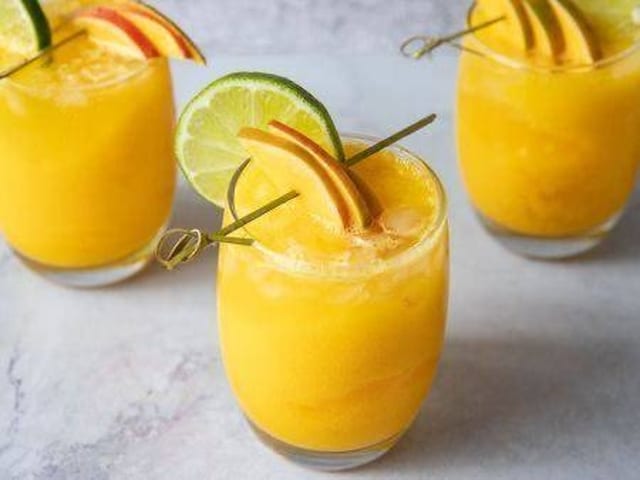 Mango.